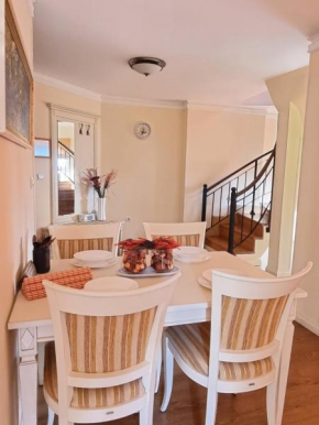 Luxury Penthouse VB with Panoramic Terrace, area Santa Marina, Sozopol